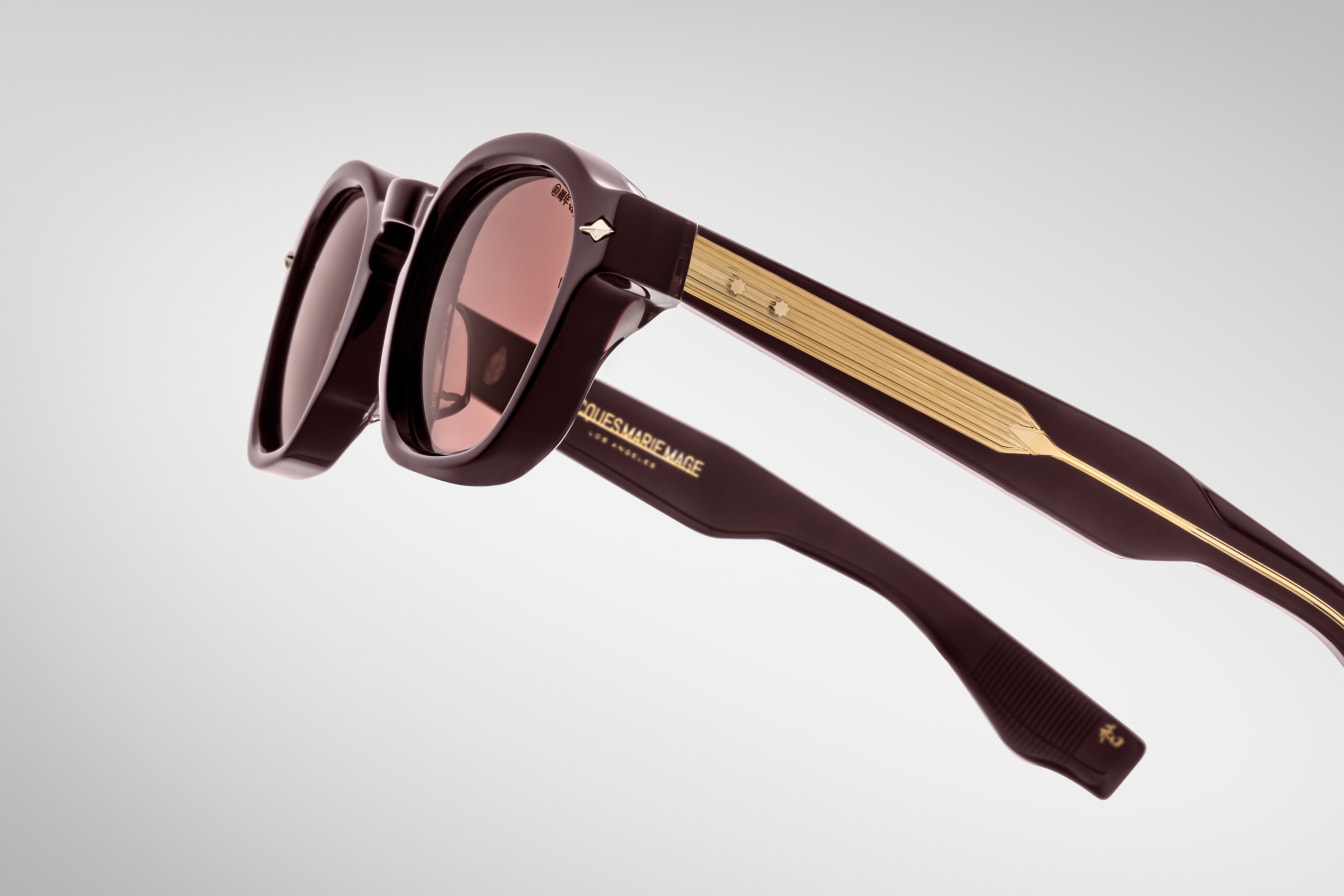 Jacques Marie Mage — Shop — Product — DECADE COLLECTION Jacques Marie Mage — Shop — Product — DECADE COLLECTION